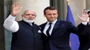 India and France to Strengthen Ties with Defence, AI, and Innovation Focus