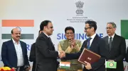 India and GCC Finalize FTA Terms, Aiming to Boost Trade with Six Gulf Nations