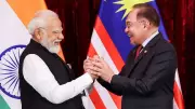 India and Malaysia Forge Stronger Bonds with New Defense and Trade Agreements
