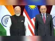 India and Malaysia Strengthen Strategic Alliance, Boost Defense and Tech Cooperation