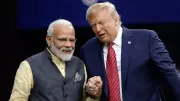 India and US Finalize Trade Deal Framework Following Trump's Announcement