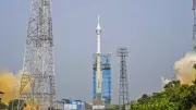 India and US to Deepen Space Partnership with Gaganyaan-ISS Docking Plan