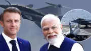 India Approves Massive Rs 3.25 Lakh Crore Rafale Jet Deal to Boost Air Force