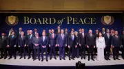 India Attends Inaugural Meeting of Trump's Board of Peace on Gaza as Observer