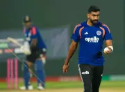 India Awaits High-Stakes Clash with Pakistan in T20 World Cup 2026