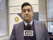 India-Canada Should Collaborate as Middle Powers in Uncertain Times: Forum President