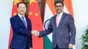 India-China Strategic Dialogue Focuses on Border Peace, Trade, and UNSC Support