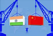 India-China Trade Hits Record $155.6 Billion in 2025, Ambassador Highlights Cooperation