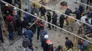 India Condemns Islamabad Blast, Slams Pakistan for Blaming Others