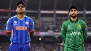 India Crushes Pakistan by 61 Runs in T20 World Cup, Advances to Super Eights