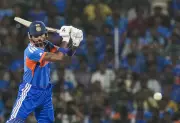 India Crushes Zimbabwe by 72 Runs in T20 World Cup Super 8 Clash