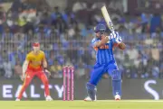 India Crushes Zimbabwe in T20 World Cup, Ashwin Analyzes Samson's Role