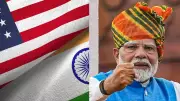India Delays US Trade Talks Post-SC Ruling; Modi Mocks Congress Protest