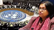 India Demands UN Security Council Expansion, Calls Current Structure a 'Glaring Failure'