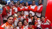 India Dominates BOXAM Elite 2026 with Nine Gold Medals Led by Lovlina Borgohain