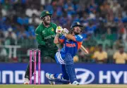 India Dominates Pakistan in T20 World Cup Clash, Secures Commanding Victory
