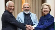 India-EU Free Trade Pact to Grant MFN Status, Create 2 Billion-Person Market