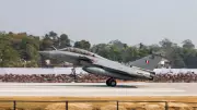 India Eyes 31 More Rafale-M Fighters for Navy After IAF's 114-Jet Deal with France