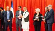 India-France Renew 10-Year Defence Pact, Plan Hammer Missile Production in India