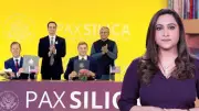 India Joins US-Led Pax Silica Alliance, Forging New AI Chip Partnership