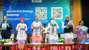India Launches AI-Powered Bharat-VISTAAR Platform to Empower Farmers with Digital Advisory