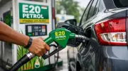 India Mandates E20 Petrol Nationwide from April 2026, Sets 95 RON Minimum