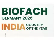 India Named Country of the Year at BioFach 2026, Showcasing Organic Leadership
