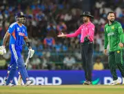 India-Pakistan Cricket Drama: Hypocrisy on the Field and Beyond