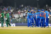 India-Pakistan Cricket Rivalry Intensifies Over Post-Match Handshake Controversy