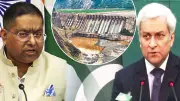 India-Pakistan Indus Waters Dispute Escalates Over Chenab Dam Project