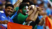 India-Pakistan T20 World Cup Absence Could Cost $250 Million in Revenue Losses