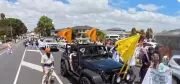 India Raises Nagar Kirtan Disruption in New Zealand with Government