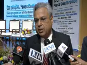 India Revises CPI Base to 2024, Food Share in Household Spending Declines