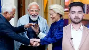 India Secures Five-Year MFN Status in Historic EU Trade Agreement