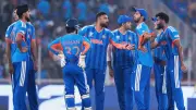 India Secures Perfect Group Stage Record with Commanding Win Over Netherlands
