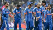 India Sets New T20 World Cup Record in Tense Victory Over USA