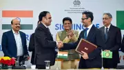 India Signs Terms for GCC Free Trade Agreement Negotiations
