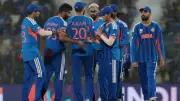 India Stays Alive in T20 World Cup with Dominant Win Over Zimbabwe, Memes Galore