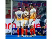 India Suffers Narrow 2-4 Defeat to Argentina in FIH Men's Pro League 2025-26