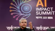 India Targets Over $200 Billion AI Investment, Boosts Compute Capacity