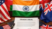 India to Activate Major Trade Deals with US, UK, and Others Starting April
