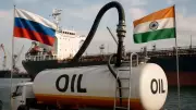 India to Cut Russian Oil Imports Following US Trade Deal and Tariff Agreement