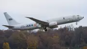 India to Procure Six More P-8I Aircraft Ahead of DAC Meeting This Week