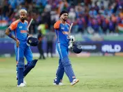 India Triumphs Over Pakistan in Thrilling T20 World Cup 2026 Clash