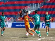 India U17 Women's Football Team Falls 2-0 to Bangladesh in SAFF U19 Championship Warm-Up