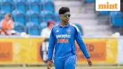 India U19 vs Afghanistan U19 Semifinal: Clash for ICC U19 World Cup 2026 Final Spot
