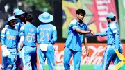 India U19 vs Afghanistan U19 World Cup Semifinal: Dominant India Eye Record Sixth Title