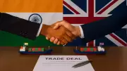 India-UK Free Trade Agreement Set for April 2026 Implementation, Boosting Bilateral Trade
