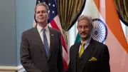 India-US High-Level Engagement Intensifies as Strategic Partnership Expands