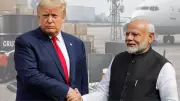 India-US Interim Trade Deal: US Tariffs Slashed to 18%, Farm Sector Protected